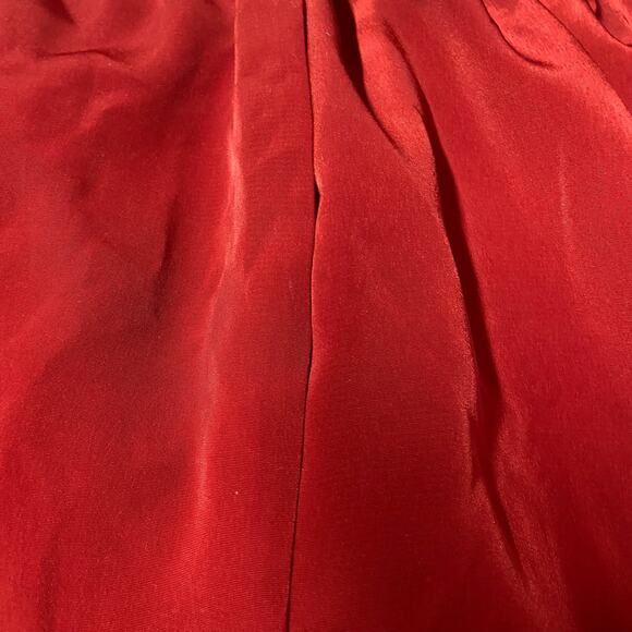 Maggie Sweet Skirt Aztec Mesh 959 Petite 1X - Picture 5 of 8